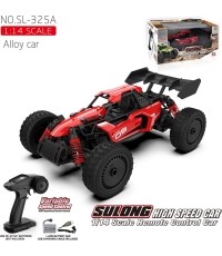 Crawler 1:14 ARROW Gray