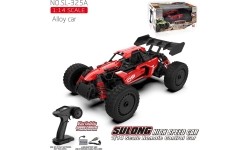 Crawler 1:14 ARROW Gray