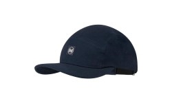 5 Panel Venture Cap Solid Navy - 787