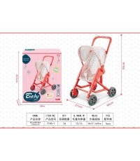Doll Accessories Pram