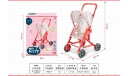 Doll Accessories Pram