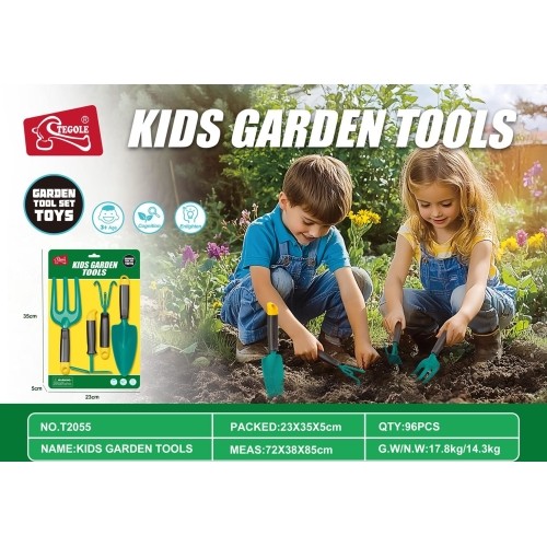 Little Gardener Set