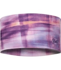 Coolnet UV Wide Headband Purple - 605