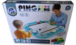 R/C Arcade Board Game