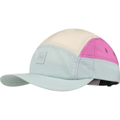 5 Panel Go Cap Domus Domus Seagrove Green S/M - 826