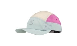 5 Panel Go Cap Domus Domus Seagrove Green S/M - 826