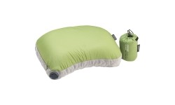 Air-Core Hood / Camp Pillow wasabi/grey
