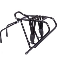 Bagażnik rowerowy PUKY Alu LS-PRO 16"