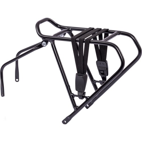 Bagażnik rowerowy PUKY Alu LS-PRO 16"