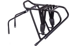 Bagażnik rowerowy PUKY Alu LS-PRO 16"