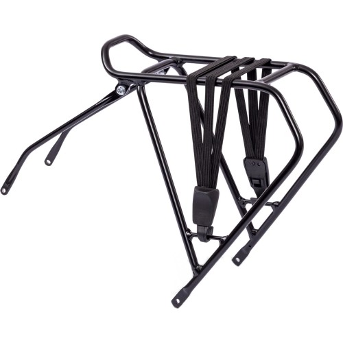 Bagażnik rowerowy Puky Alu LS-PRO & Cyke 20"