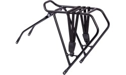 Bagażnik rowerowy Puky Alu LS-PRO & Cyke 20"