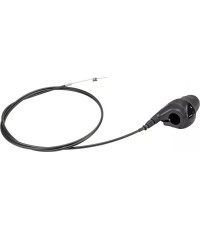 Manetka Shimano Nexus 7 SL-C3000-7, linka 1700 mm, do przerzutek wewnętrznych