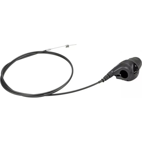 Manetka Shimano Nexus 7 SL-C3000-7, linka 1700 mm, do przerzutek wewnętrznych