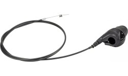 Manetka Shimano Nexus 7 SL-C3000-7, linka 1700 mm, do przerzutek wewnętrznych