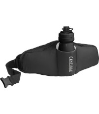 Podium Flow 2 Waist Pack 0,62L Black