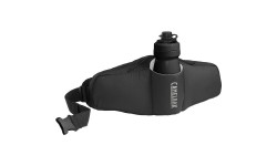 Podium Flow 2 Waist Pack 0,62L Black