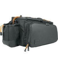 Kelioninis krepšys ant bagažinės SKS Infinity Urban XL black