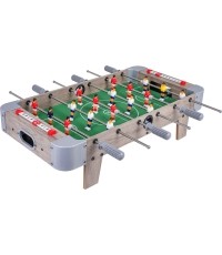 Table Football Gray Version