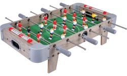 Table Football Gray Version