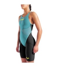 W Carbon Glide Le Ob Black - Biscay Bay 30 - 709
