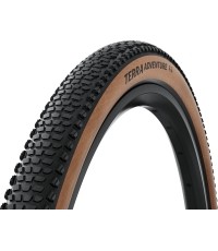 Padanga 29" Continental Terra Adventure Trail Grip TR 55-622 Fold transparent