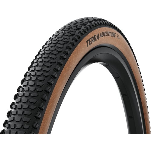 Opona 29" Continental Terra Adventure Trail Grip TR 55-622 Fold