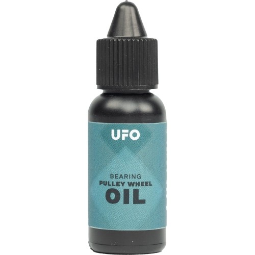 Alyva CeramicSpeed UFO Bearing Pulley Wheel Oil 15ml