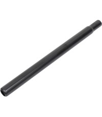 Sztyca podsiodłowa 25,4 x 350 mm (czarna)