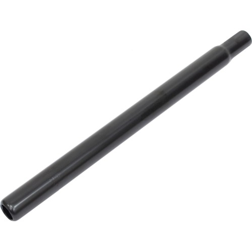 Sztyca podsiodłowa 25,4 x 350 mm (czarna)