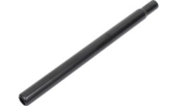 Sztyca podsiodłowa 25,4 x 350 mm (czarna)