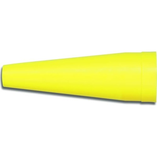Maglite D valokartio keltainen