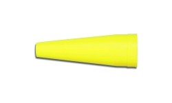 Maglite D valokartio keltainen