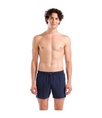 M Evo Beach Short Solid Navy L - 700