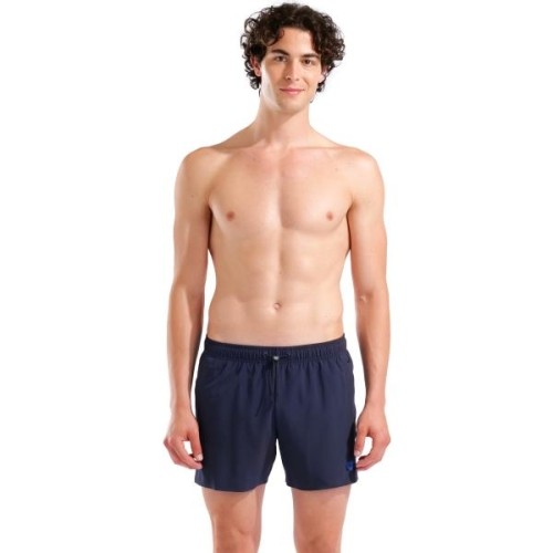 M Evo Beach Short Solid Navy L - 700
