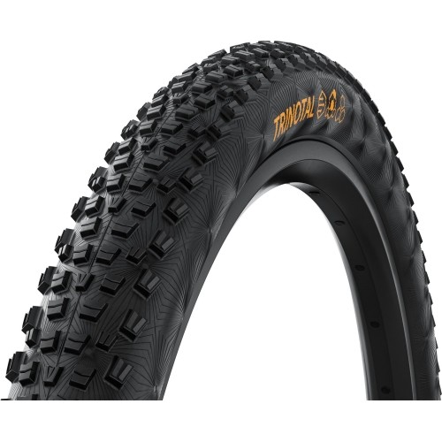 Opona 29" Continental Trinotal Race Grip TR 55-622 Fold