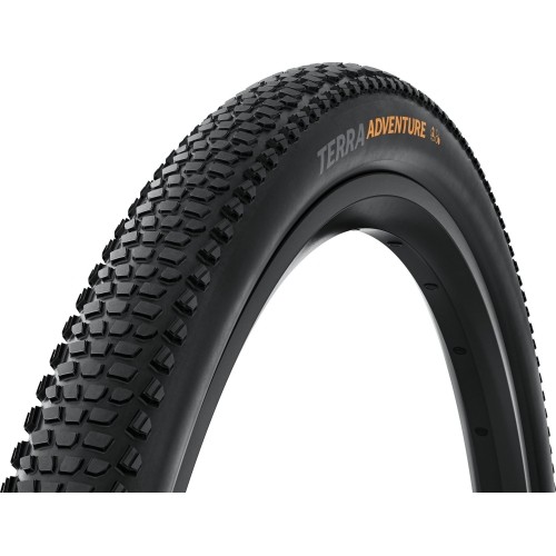 Opona rowerowa 29" Continental Terra Adventure Trail Grip TR 55-622 Fold