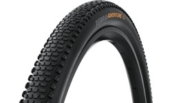 Opona rowerowa 29" Continental Terra Adventure Trail Grip TR 55-622 Fold