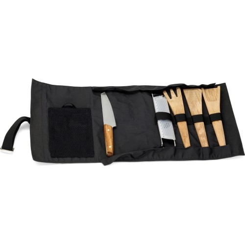 Zestaw kuchenny Primus Campfire Prep Set