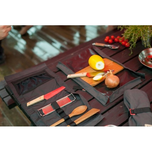 Zestaw kuchenny Primus Campfire Prep Set