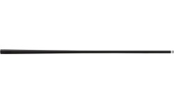 Górna część kija bilardowego Cuetec Cynergy CT-15K Carbon, 3/8x10, złącze 21,3 mm, 12,5 mm