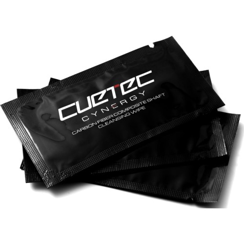 Górna część kija bilardowego Cuetec Cynergy CT-15K Carbon, 3/8x10, złącze 21,3 mm, 12,5 mm