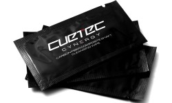 Górna część kija bilardowego Cuetec Cynergy CT-15K Carbon, 3/8x10, złącze 21,3 mm, 12,5 mm