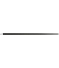 Szczytówka do bilarda karambolowego Buffalo Premium Carbon WJ 11 mm 69 cm