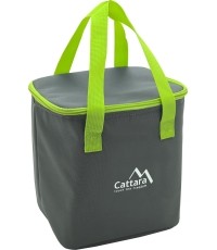 Torba termiczna COOL GREEN 10 l