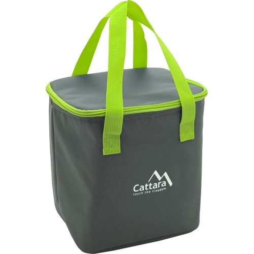 Torba termiczna COOL GREEN 10 l