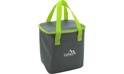 Torba termiczna COOL GREEN 10 l