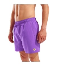 Fundamentals Boxer R Violet-Yellow Star 3XL - 930