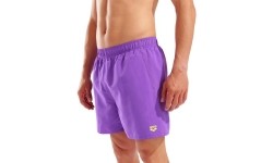 Fundamentals Boxer R Violet-Yellow Star 3XL - 930