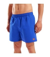 Fundamentals Boxer R Neon Blue-Team Orange 3XL - 831